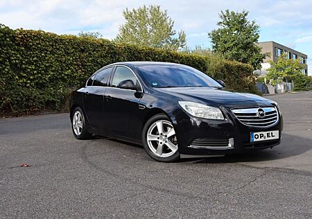 Opel Insignia 1.8 Edition Edition