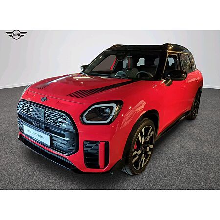 Mini John Cooper Works Countryman leasen