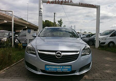 Opel Insignia A Sports Tourer Innovation