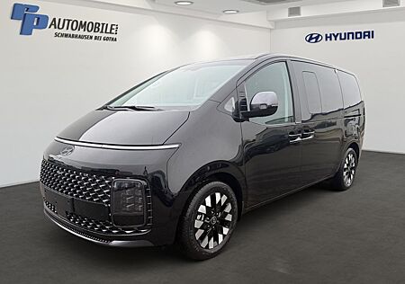 Hyundai Staria HEV 7-Sitzer1.6 T-GDI 6AT Signature