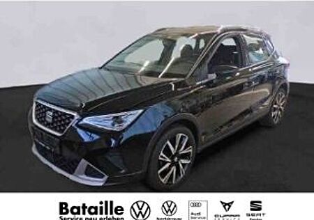 Seat Arona 1.0 TSI Xperience Navi LED Klima R-Kam.