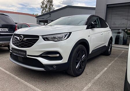 Opel Grandland X Grandland Design Line 1.2 Turbo *Automatik*