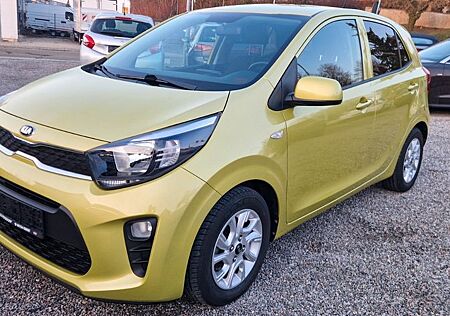 Kia Picanto Dream Team