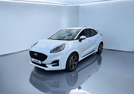Ford Puma ST-Line FGS 3.-5. Jahr 100000 KM