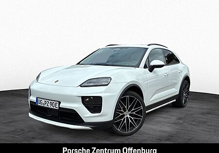 Porsche Macan 4S Sportpaket HUD Luftfederung Pano Bose 3