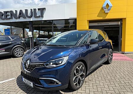 Renault Scenic Intens TCe 140*ALLWET*AHK*NAV*PDC*