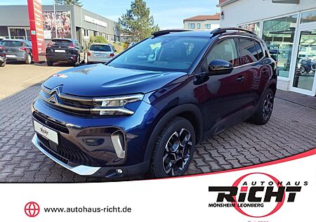 Citroën C5 Aircross 1.2 Shine EAT8 360° Navi SHZ