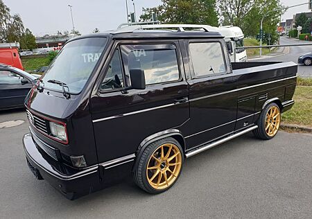 VW T3 Volkswagen andere