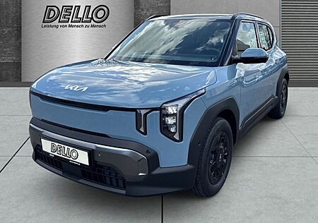 Kia EV2 EARTH 42,2kWh 4-Sitzer Technologie Winter-Co