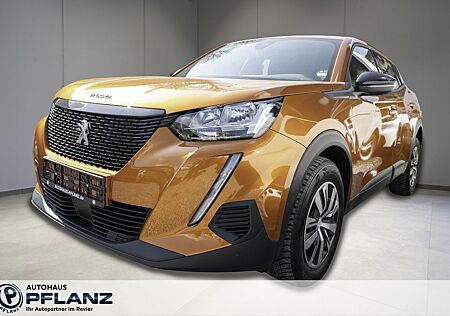 Peugeot 2008 Active Pack 1.2 PureTech 100