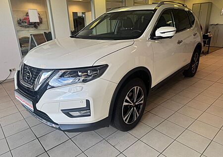 Nissan X-Trail N-Connecta /LED/KAMERA/NAVI/WENIG KM