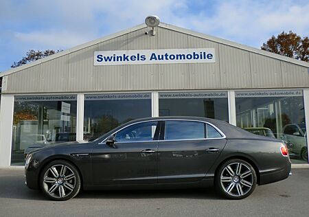 Bentley Flying Spur 4.0 V8 Naim Mulliner + Comfort