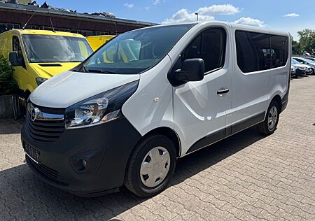 Opel Vivaro B 1.6 CDTI Kombi L1H1 6-Sitzer