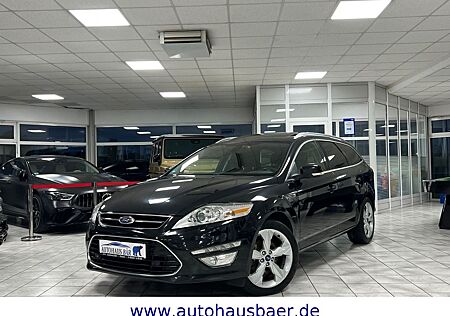 Ford Mondeo Turnier Titanium*SCHIEBEDACH*TÜV/AU NEU*
