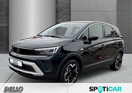 Opel Crossland X Crossland Elegance Autom. Navi PDC RFK SHZ LED