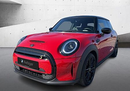 Mini Cooper SE Classic Trim Navi, ab 1,99% eff. LED P