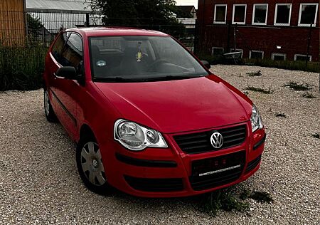 VW Polo Volkswagen IV Trendline