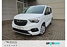 Opel Combo Life e- Ultimate AT/DAB/180°Kamera/Shz/Klim