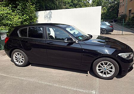 BMW 116i - Sehr guter Zustand