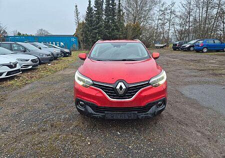 Renault Kadjar Experience