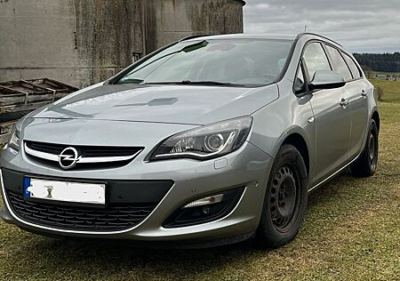 Opel Astra Sports Tourer 1.6 CDTI eco