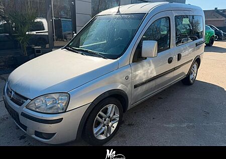 Opel Combo 1.7 CDTI *Klima* Alu* Sitzheizung