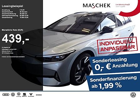 VW ID.7 Volkswagen Tourer GTX Sonderleasing! DCC Wärmepump AHK