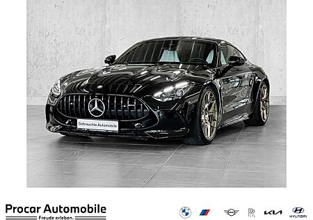Mercedes-Benz AMG GT 55 V8 Biturbo 4MATIC+ Manufaktur Schmiede
