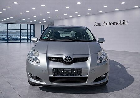 Toyota Auris Life+ Navi Xenon Klimatronic