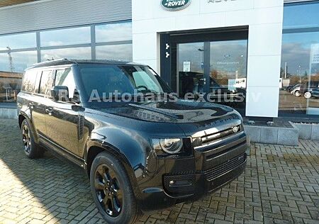 Land Rover Defender 130 D250 X-Dyn.SE Standh.8Sitze AHK ACC