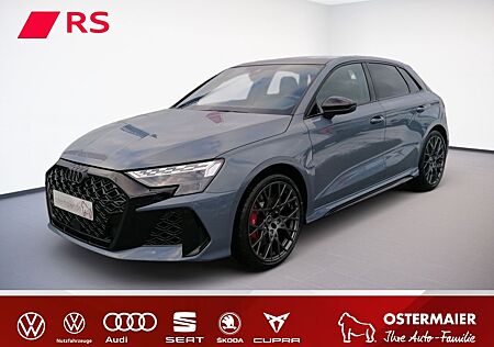 Audi RS3 RS 3 Sportback QUATTRO 2.5TFSI 400PS.MATRIX.NAVI