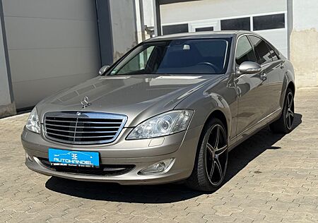 Mercedes-Benz S 320 S -Klasse Lim. CDI 4Matic