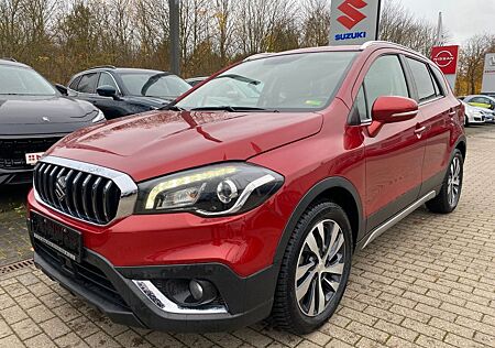 Suzuki SX4 S-Cross 1.4/Allgrip/Allwetter/AHK/Comfort+