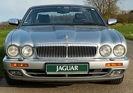 Jaguar Daimler Double Six Kurzversion 3 Jahre Garantie