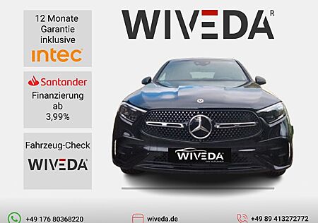 Mercedes-Benz GLC 300 GLC 300d 4-Matic AMG-Line~Pano~CarPlay~ACC~360°