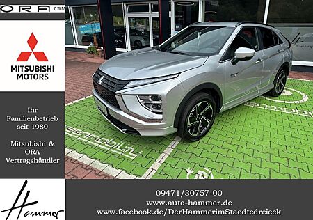 Mitsubishi Eclipse Cross PHEV SELECT +//AHK//360°//ACC