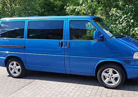 VW T4 Multivan Volkswagen