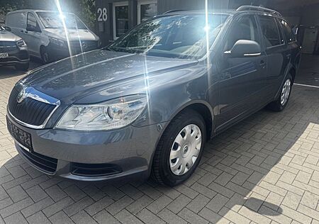 Skoda Octavia 1.4 TSI Ambition Combi Ambition