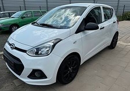 Hyundai i10 Style Klima Euro5