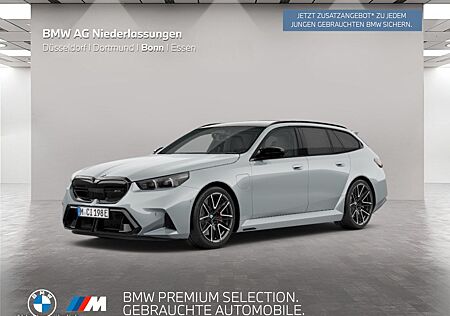 BMW M5 Touring AHK Driv.Assist.Prof LiveCockpitProf