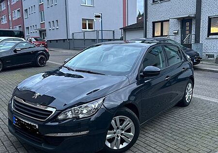 Peugeot 308 Active HDi FAP 92 Active