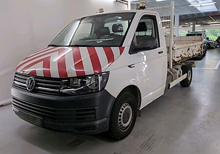VW T6 Transporter Volkswagen