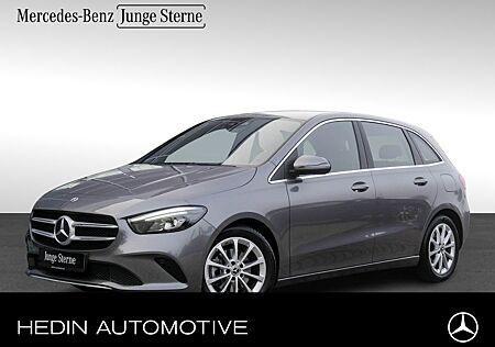 Mercedes-Benz B 200 |Progressive|LED|NAVI|KAM|TOTW|MBUX|PTS|LM
