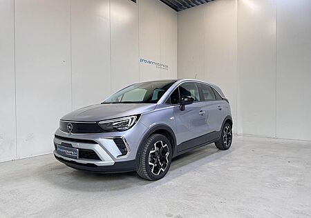 Opel Crossland X 1.2 Elegance Benzine Autom.- GPS - T