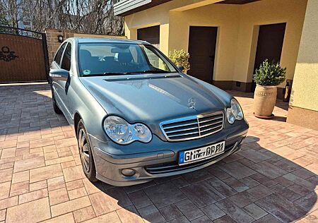 Mercedes-Benz C 180 KOMPRESSOR CLASSIC Classic