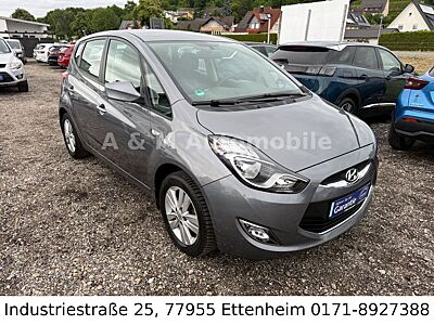 Hyundai ix20 1.4 Classic