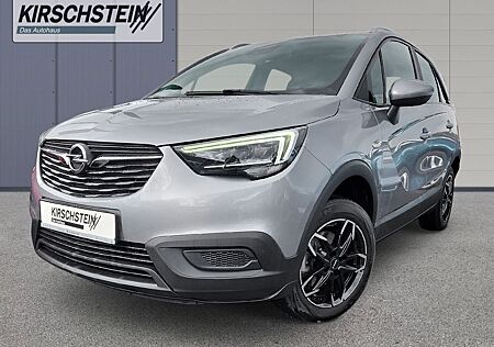 Opel Crossland X Edition 1.2 Turbo Automatik LED Sitz