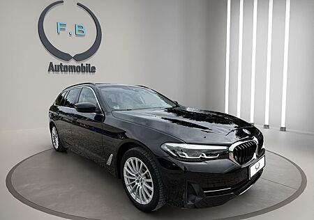 BMW 530 e/SHZ/RFK/UVM..