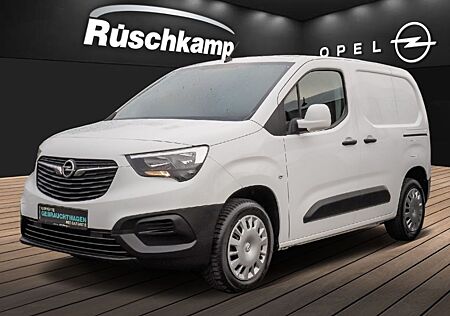 Opel Combo Cargo Edition Benzin Klima mit erhöhter Zu