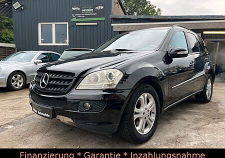 Mercedes-Benz ML 320 ML -Klasse CDI